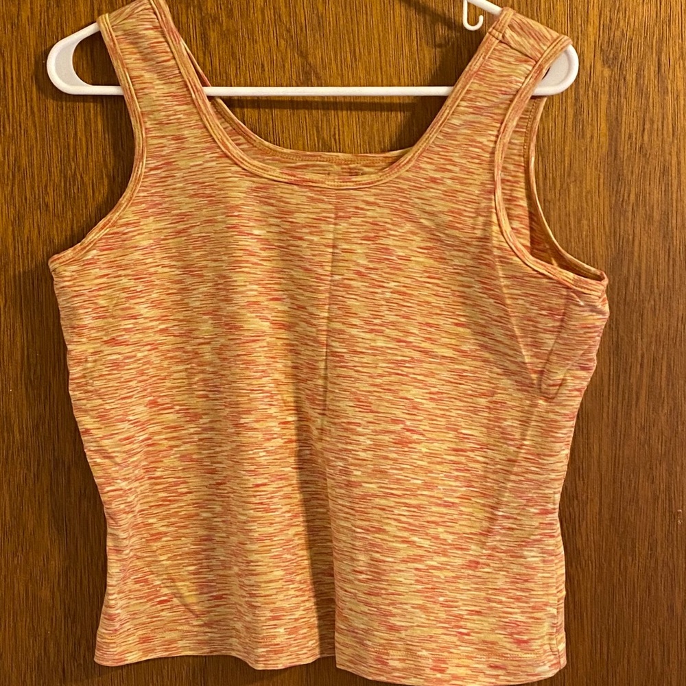 🐙 2 for $6 Columbia GRT Tank Top